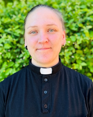 Johanna Demander